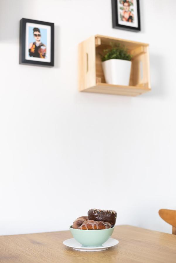 Home2Book Vintage American Deluxe La Laguna ลาลากูนา ภายนอก รูปภาพ