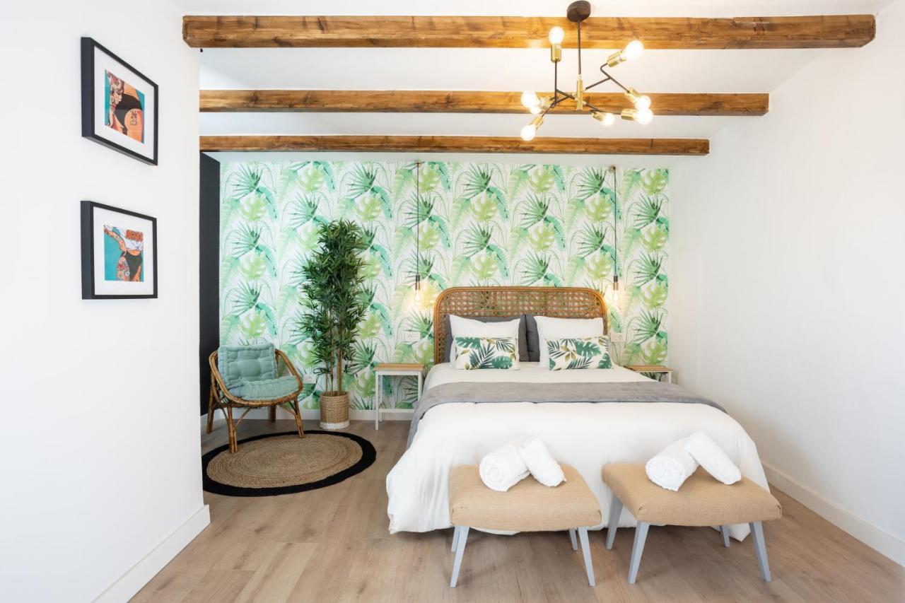 Home2Book Vintage American Deluxe La Laguna ลาลากูนา ภายนอก รูปภาพ