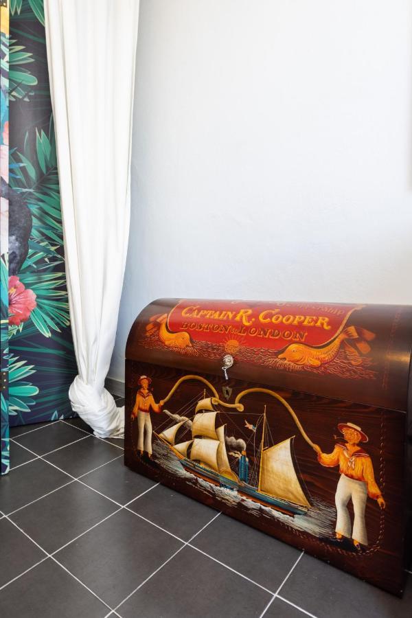 Home2Book Vintage American Deluxe La Laguna ลาลากูนา ภายนอก รูปภาพ